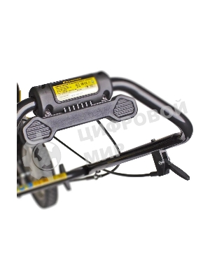 Газонокосилка бензиновая LMH4412 Champion, шт