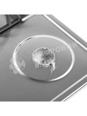 Газовая варочная панель Maunfeld EGHS.64.6CS/G