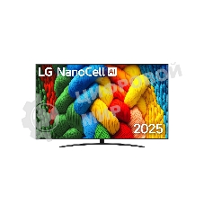 Телевизор LG 86