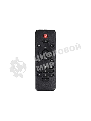 Микшер-усилитель Intrend ITMXAMP-60MT MP3, FM тюнер, USB, Bluetooth, 2хMic/3хLine входы, 1хLine выход,60 Вт, 4/8Ом/100V, IR-пульт в комплекте