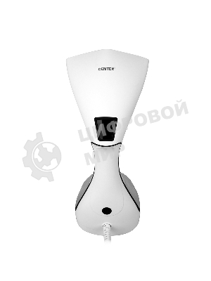 Отпариватель Centek CT-2391 белый, 2200 Вт, 40 г/мин, 260 мл