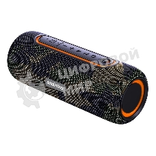 Портативная акустика Smartbuy HERO, камо