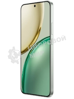 Смартфон HONOR X9d 8/256Gb, зеленый