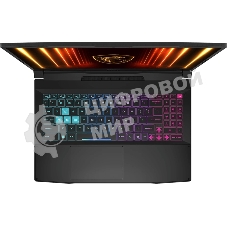 Ноутбук MSI Katana 15 HX B14WFK-804XRU Intel Core i7-14650HX/32Gb/SSD 1Tb/RTX 5060 8Gb/15.6