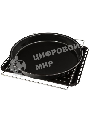 Мини-печь Maunfeld СEMOB.363.S1