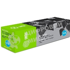 Картридж лазерный Cactus CS-CF231A черный (5000 стр.) для HP LJ M206dn/Ultra MFP M230fdn/M230sdn