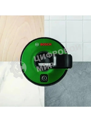Нивелир лазерн. Bosch Atino 2кл.лаз. 650нм цв.луч. красный (0603663A00)