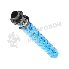 синий тонер повышенной емкости Ricoh 842453 M C2000H (15К) Print Cartridge Cyan M C2000H