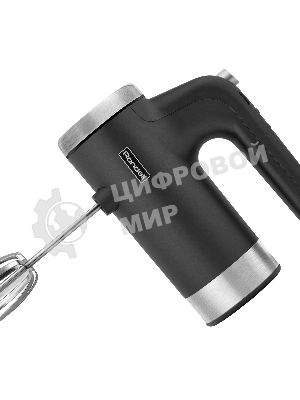 Миксер ручной Rondell RDE-1351 800 Вт, черный