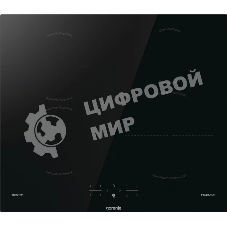Индукционная варочная панель Gorenje GI6401BSC черный