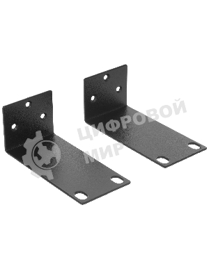 Коммутатор облачный управляемый Tenda TEG2224D 24x1 Гбит/с, металлический корпус