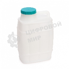 Канистра Альтернатива Бочонок 15л М972