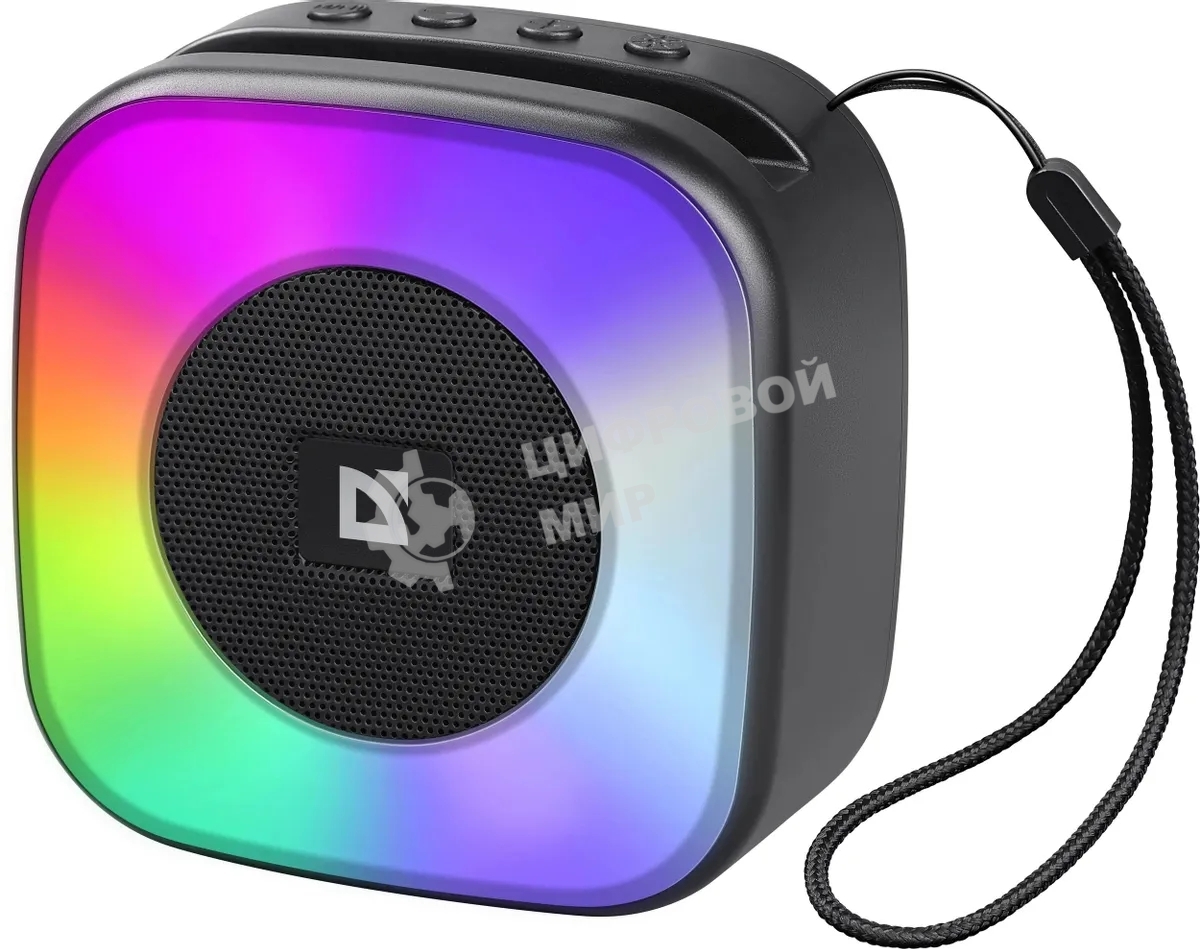 Портативная колонка Defender Enjoy 30