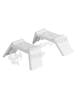 Комплект опор EFA2 для напольной установки конвектора Electrolux Серии А2