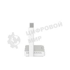 Интернет-центр Netcraze Starter (NC-1121) с Mesh Wi-Fi N300 и 3-портовым Smart-коммутатором