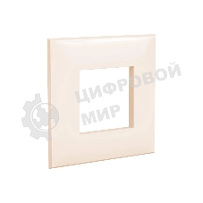 Рамка 2мод. ARTLEBEDEV Avanti 