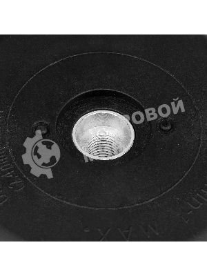 Катушка для триммера Denzel полуавтомат. легкая заправка гайка М10 М10 М8, лев.,шаг 1,0 1,25мм