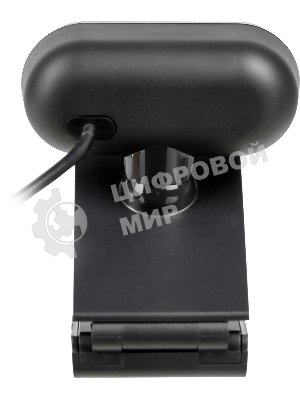 Веб-камера A4Tech PK-925H 1920x1080, 30 кадр/с, USB Type-A, микрофон, универсальное крепление