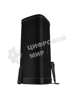 Беспроводная колонка SVEN PS-1250, черный