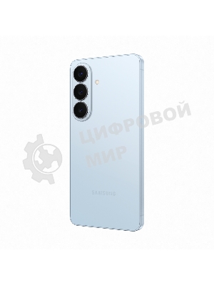 Смартфон Samsung Galaxy S26 SM-S942B 12/512Gb голубой