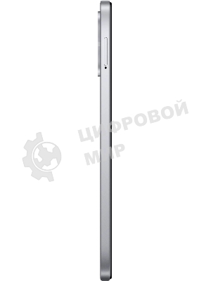 Смартфон Tecno Spark Go 3 128Gb 4Gb серый моноблок 3G 4G 2Sim 6.75