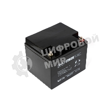 Батарея для ИБП БАСТИОН SKAT SB 1240 (Код товара: 2538)