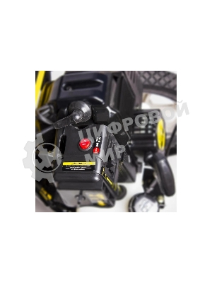 Газонокосилка бензиновая LMH4412 Champion, шт