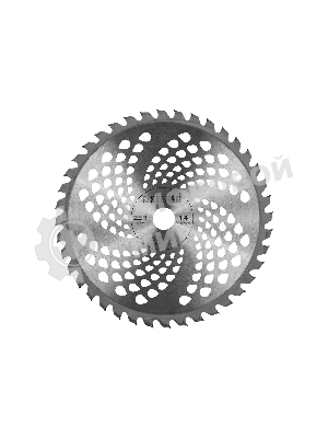 Бензокоса, 2.5 кВт/3.3 л.с., 52 см3 STEHER BT-2500