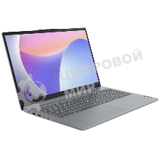 Ноутбук Lenovo IP3S-15IRH8 Intel Core i7 13620H, 2.4 GHz - 4.9 GHz, 16384 Mb, 15.6