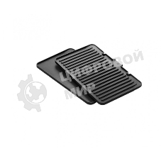 Гриль контактный электрический Braun MultiGrill 7 CG7040