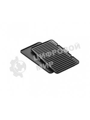 Гриль контактный электрический Braun MultiGrill 7 CG7040