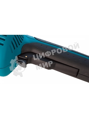 Угловая шлифовальная машина Makita GA9020 2200Вт 6600об/мин рез.шпин.:M14 d=230мм