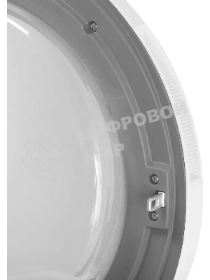 Сушильная машина MAUNFELD MFDM168WHE белый, 8 кг, сушка - конденсационная, программ - 16, 59.7 x 84.8 x 63.2 см