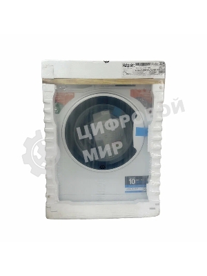 Стиральная машина Hotpoint NSB 6015 WV RU белый, загр. фронтальная макс.: 6 кг 1000 об/мин класс: А+