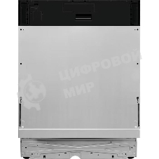 Встраиваемая посудомоечная машина Electrolux EES48400L, черный, 59.6 см, 14 компл., 46 дБ, класс A+++