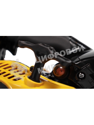 Бензопила Champion 126T-10 1,15 кВт 25 см 2,4 кг