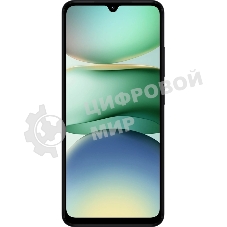 Смартфон Xiaomi Redmi A5 4/128Gb черный