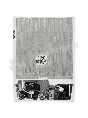 Встраиваемый морозильник KRONA WIESEL FR