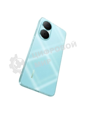 Смартфон Huawei Nova Y73 8/256Gb синий