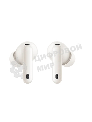 Наушники TWS Huawei FreeBuds 7i T0025 белый, внутриканальные, Bluetooth, активное шумоподавление, до 8 ч