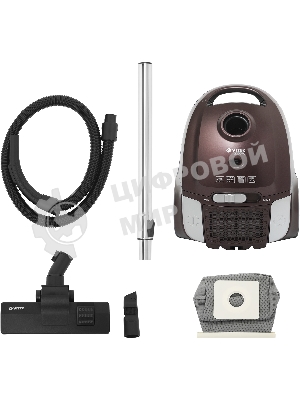 Пылесос Vitek VT-8138