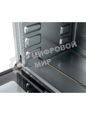 Мини-печь BBK OE3073DC ч/с