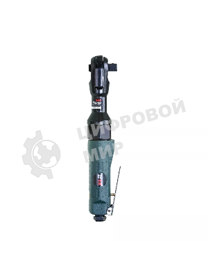 Профессиональная пневмотрещетка Klpro KLHA31 (патрон 1/2