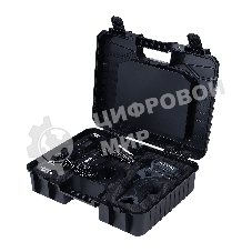 Дрель-шуруповерт СТАВР SID 16BL-160V-2K, 16 В, 2 Ач, 160 Нм, бесщеточный