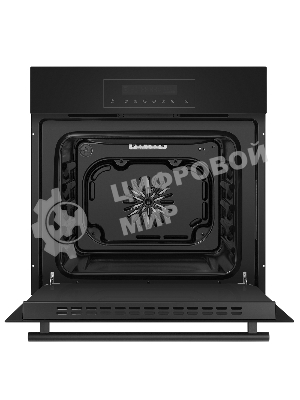 Духовой шкаф электрический HOMSair OEH606BK черный