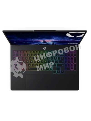 Ноутбук Lenovo Legion Pro 5 16IAX10 Core Ultra 9 275HX 32Gb SSD 1Tb NVIDIA GeForce RTX 5070 8Gb 16