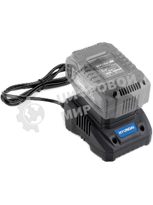 Зарядное устройство Hyundai HYCH 2001