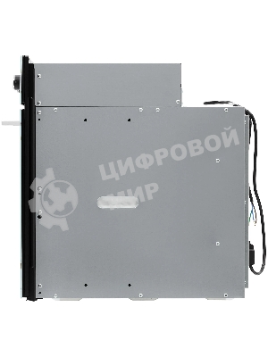 Электрический духовой шкаф Krona SONATA 45 WH G2