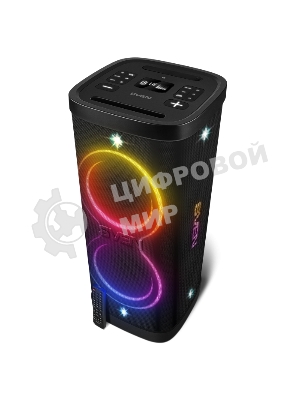 Беспроводная колонка SVEN PS-1250, черный