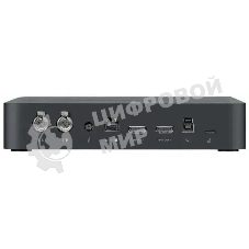 Кабель-переходник Logitech RALLY DISPLAY HUB